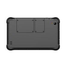 Rugged Tablet Computer 7 Inch Windows Rugged With Nfc Scanner Barcode Fingerprint thumbnail-2