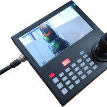 Police Lightbar With Camera Monitor thumbnail-2