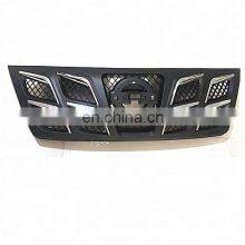 New design Auto parts 4x4  ABS Terra 2018+ Grille Bright black