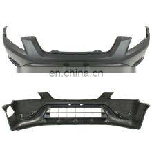 04711S9AA90 Hot Sale Auto Part Car Rear Front Bumper for Honda CR-V 2002- 2004