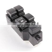 84820-BZ010-A RHD Power Window Switches For Toyota Collora Auto Black Car Control thumbnail-1