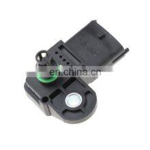 100000138 Best Price Air Intake Pressure Sensor 0281002437 For Vauxhall Opel Corsa Astra Vectra Zafira thumbnail-1