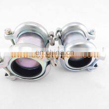 EX200-3 Excavator Coupling Pipe 4712341 thumbnail-5