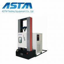 Камера для испытаний на высокие и низкие температуры GWX-GDX Камера для окружающей среды при использовании растягивающего испытательного устройства