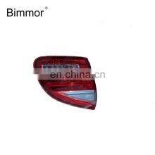 Teambill Auto Parts Car LED Stop Lamp Rear Taillight for Porsche Cayenne 2011 2012 2013 2014 Year thumbnail-2