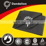 Premium Moving Blankets Black/Gray 4-Pack | 80 Lbs thumbnail-1