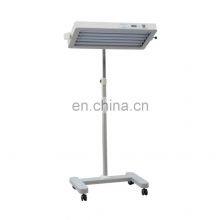 LED Type Fetal Bilirubin Jaudice Meter Infant Phototherapy Unit for Hospital