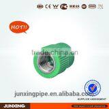 25mm Green Color Ppr Fitting Ppr Female Adaptor thumbnail-1