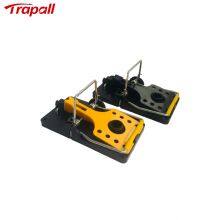 Humane Plastic Quick Catch Kill Mouse Rat Snap Trap Rodent Killer thumbnail-2