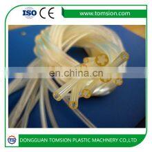 Medical Tube Making Machine Medical Tube Extrusion Machine PVC Medical Tube Extruder thumbnail-4