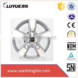 Car Alloy Wheel for Sale thumbnail-4