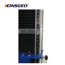 Desk Computer Control Cast Iron Tensile Pull Testing Machine thumbnail-4