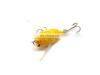 4.5cm 5g 6colors Lure Insect Bait Fake Bait Bionic Hard Bait thumbnail-5