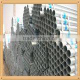 40mm Round Steel Pipe Building Material From China thumbnail-1