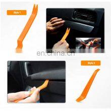 Auto Door Clip Panel Trim Removal Tool Kits Installer Pry Tool About 70g Nylon,nylon Universal 4PCS/SET High-quality YILUSHUN thumbnail-3