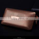 2016 New Product Wireless Bluetooth Speaker, Mini Portable Speaker Bluetooth 3000mah Power Bank for All Smartphone thumbnail-2