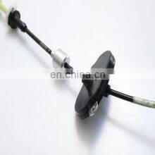 Gear Shift Cable Transmission Cable Push Pull Cable for Angkola Cars Oem 95421257/J01-711-LXA2 thumbnail-3