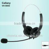 Analog Telephone Headset Rj11 thumbnail-1