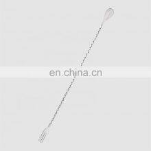 Factory Direct Stainless Steel Spoon Bar