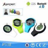 Wristband Calories Pedometer With Bluetooth 4.0 thumbnail-1