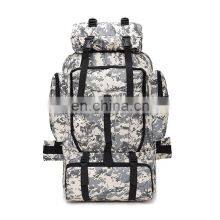New Fashion Nylon Outdoor Designer Bags Men Travel Waterproof Custom Hiking Backpack thumbnail-2