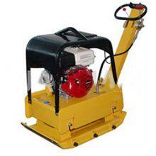 Cheap Price CE Building Machine HGC270 Series Plate Compactor With Gasoline Engine Construction for Sale