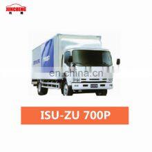 High Quality Steel Truck Front Panel for ISU-ZU NQR NPR 700P Light Truck Body Parts, OEM#894265061676-S thumbnail-3