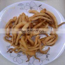 Breaded Squid Tentacle, Squid Tentacle Product thumbnail-3