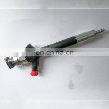 Original Injector 095000-7640 095000-6230 23670-0R170 for 0950007640 0950006230 236700R170 thumbnail-4