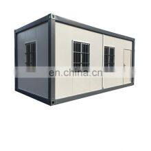 China Prefab Houses Modern Luxury Container 3bedroom Prefabricated House Europe Prefab House Vietnam for Sale thumbnail-5