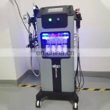 Hot Sale Whitening Facial Oxygenate RF Face Lifing Water Oxygen Water Oxygen Jet Peel Facial Machine thumbnail-4