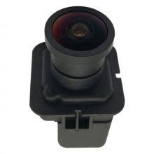 Car Rear View Backup Parking Camera EL3Z-19G490-D EL3Z-19G490-B EL3Z-19G490-A Fits For Ford F-150 2012-2014 thumbnail-4