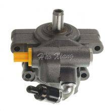 Haoxiang Auto Car Electric Power Steering Pump 5212-1926A-F 8A8Z-3A674-A 8A8Z-3A674-B 8A8Z-3A674-C für Ford Flex Taurus thumbnail-5