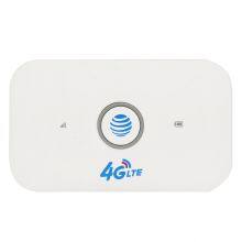 4G-Router mit SIM-Karte E5573-509 Verdickter Taschen-WiFi-Router 4G LTE 150Mbps drahtloser WiFi-Router thumbnail-1