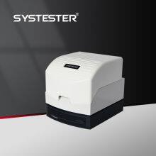 Air Permeability Tester Nonwoven Material/ Fabric/ Paper Air Transmission Test thumbnail-4