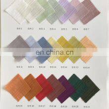 Cotton Manufacturers 100 Polyester Crepe Fabric Textile for Clothing thumbnail-4