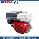 13hp Petrol Engine thumbnail-1