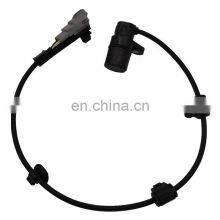 High Quality Auto Parts Rear Left RH LH ABS Wheel Speed Sensor 89545-0K020 89546-0K020 For Fortuner Hilux Innova thumbnail-2