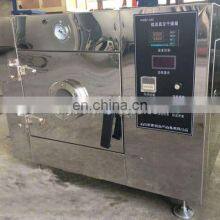 Vacuum Microwave Dryer For Food and Chemical 1.2KW