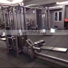 Commercial Fitness Equipment/Gym Equipment /Body Building Equipment 5 Multi-Station