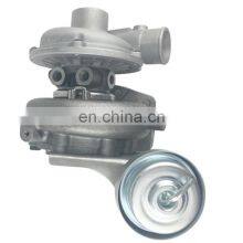 RHF4V Turbocharger VIA10019 RF5C13700 VAA10019 VBA10019 VCA10019 VDA10019 VJ32 Turbo Charger for IHI Mazda 6 J56 CRTD LW RF thumbnail-2
