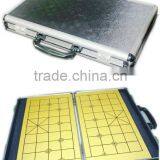 2013 Novelty Design,the Best Quality ,style Fashion Chinese Chess Case With Logo Print thumbnail-1