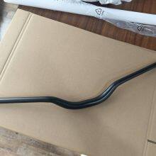 Bike Handlebar Aluminium Alloy Bicycle Handlebar Mountain Bike Handkebar MTB Handlebar thumbnail-1