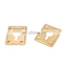 Custom Auto Fastener Machine Tools Accessories Bending Stamping Sheet Metal Mechanical Parts thumbnail-4