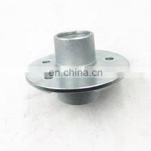 Customized Sand Casting 65-45-12 GGG45 GGG50 QT500-7 Ductile Iron Bearing Wheel Hub thumbnail-3