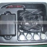 Popular LED Display 4 Sensors Parking Sensor LED001-4S