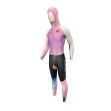 Professional Long Track Ice Skate Long Track Ice Speed Skates Custom Speed Skating Suit thumbnail-5
