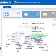 Jointech Cloud GPS Tracking Software for Fleet Management thumbnail-3