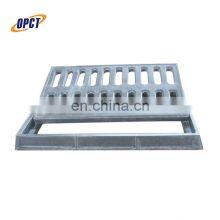 FRP Rain Grate,frp Sewer Drainage Cover thumbnail-5