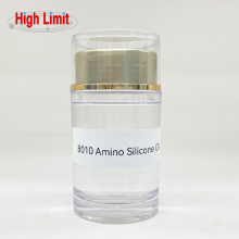 8010 High-Quality Silicone Oil Hair Care Ingredient Conditioner Raw Material